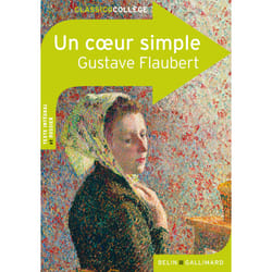 Un cœur simple