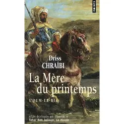 ISBN La Mere Du Printemps