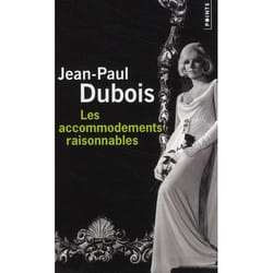 Les Accommodements Raisonnables livre Littérature Français