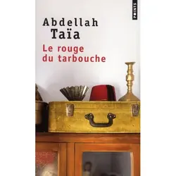 ISBN Le Rouge Du Tarbouche livre Littérature Français