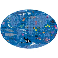 Sassi Junior 9788830305847 puzzle