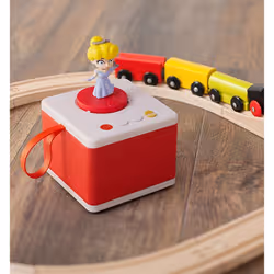 FABA FFF10007 jouet musical - Vue supplémentaire 3