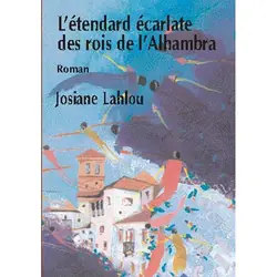 ISBN L'Etendard Ecarlate Des Rois De L'Alhambra