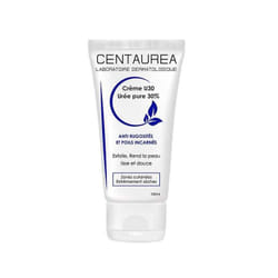 Centaurea creme U30 Uree pure 100ml