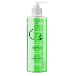 Centaurea Gel Moussant Purifiant Anti Acne 200ml