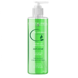 Centaurea Gel Moussant Purifiant Anti Acne 200ml