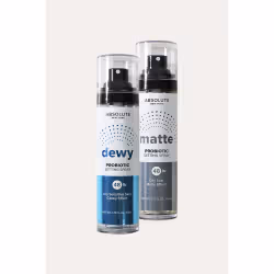 Absolute NEW York Matte Probiotic Setting Spray 48 H - Vue supplémentaire 2