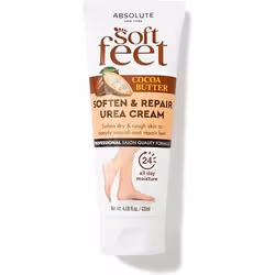 Absolute NEW YORK SOFT FEET Instant Effect Repair AND HEEL BALM 70 G - Vue supplémentaire 2