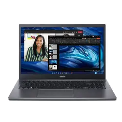 Acer Extensa 15 EX215-55-5728 Ordinateur portable 39,6 cm (15.6") Full HD Intel® Core™ i5 i5-1235U 8 Go DDR4-SDRAM 256 Go SSD Wi-Fi 6 (802.11ax) Windows 11 Pro Argent