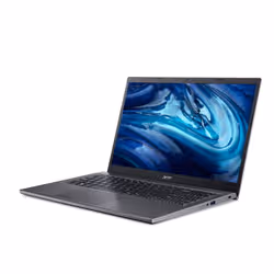 Acer Extensa 15 EX215-55-5728 Ordinateur portable 39,6 cm (15.6") Full HD Intel® Core™ i5 i5-1235U 8 Go DDR4-SDRAM 256 Go SSD Wi-Fi 6 (802.11ax) Windows 11 Pro Argent - Vue supplémentaire 3