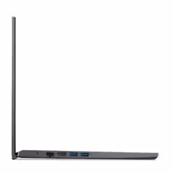 Acer Extensa 15 EX215-55-5728 Ordinateur portable 39,6 cm (15.6") Full HD Intel® Core™ i5 i5-1235U 8 Go DDR4-SDRAM 256 Go SSD Wi-Fi 6 (802.11ax) Windows 11 Pro Argent - Vue supplémentaire 7
