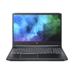 Acer Predator Helios 300 PH315-54-783B i7-11800H Ordinateur portable 39,6 cm (15.6") Full HD Intel® Core™ i7 32 Go DDR4-SDRAM 1 To SSD NVIDIA GeForce RTX 3070 Wi-Fi 6 (802.11ax) Windows 10 Home Noir