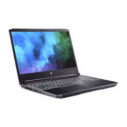 Acer Predator Helios 300 PH315-54-783B i7-11800H Ordinateur portable 39,6 cm (15.6") Full HD Intel® Core™ i7 32 Go DDR4-SDRAM 1 To SSD NVIDIA GeForce RTX 3070 Wi-Fi 6 (802.11ax) Windows 10 Home Noir - Vue supplémentaire 2