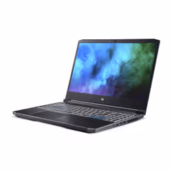 Acer Predator Helios 300 PH315-54-783B i7-11800H Ordinateur portable 39,6 cm (15.6") Full HD Intel® Core™ i7 32 Go DDR4-SDRAM 1 To SSD NVIDIA GeForce RTX 3070 Wi-Fi 6 (802.11ax) Windows 10 Home Noir - Vue supplémentaire 3