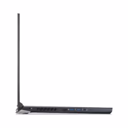 Acer Predator Helios 300 PH315-54-783B i7-11800H Ordinateur portable 39,6 cm (15.6") Full HD Intel® Core™ i7 32 Go DDR4-SDRAM 1 To SSD NVIDIA GeForce RTX 3070 Wi-Fi 6 (802.11ax) Windows 10 Home Noir - Vue supplémentaire 5
