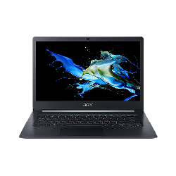 Acer TravelMate X5 X514-51-58CQ i5-8265U 14" Full HD 8 Go 256 Go SSD Windows 10 Pro Gris