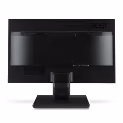Acer V6 V206HQLBb 49,5 cm (19.5") 1366 x 768 pixels HD LED Noir - Vue supplémentaire 3