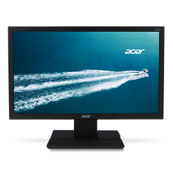 Acer V6 V226HQL 21.5" Full HD LED Noir