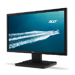 Acer V6 V226HQL 21.5" Full HD LED Noir