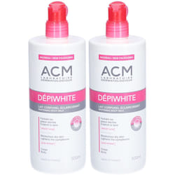 ACM DEPIWHITE lait corporel éclaircissant 500 ml