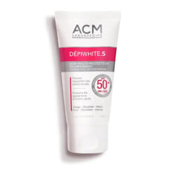 ACM Depiwhite S Ecran Solaire SPF 50