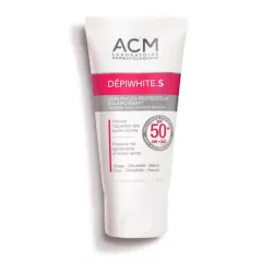 ACM Depiwhite S Ecran Solaire SPF 50