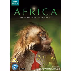 Acorn Africa