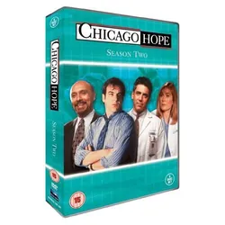 AcornDVD Chicago Hope DVD Anglais