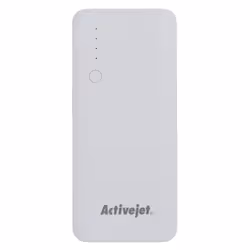 Activejet PowerBank 10000 mAh + câble - Vue supplémentaire 2