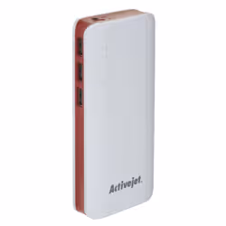 Activejet PowerBank 10000 mAh + câble - Vue supplémentaire 3