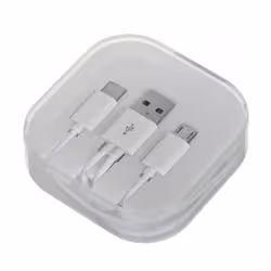 Activejet PowerBank 10000 mAh + câble - Vue supplémentaire 7