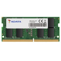 ADATA AD4S2666W4G19-S Barrette Mémoire 4 Go 1 x 4 Go DDR4 2666 MHz