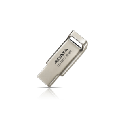 ADATA AUV130-16G-RGD lecteur USB flash 16 Go USB Type-A 2.0 Or