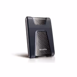 ADATA HD 650 disque dur externe 1 To 2.5" 2.0/3.2 Gen 1 (3.1 Gen 1) Noir - Vue supplémentaire 2