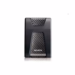 ADATA HD 650 disque dur externe 1 To 2.5" 2.0/3.2 Gen 1 (3.1 Gen 1) Noir - Vue supplémentaire 3