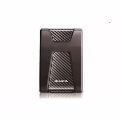 ADATA HD 650 disque dur externe 1 To 2.5" 2.0/3.2 Gen 1 (3.1 Gen 1) Noir - Vue supplémentaire 4
