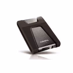 ADATA HD 650 disque dur externe 1 To 2.5" 2.0/3.2 Gen 1 (3.1 Gen 1) Noir - Vue supplémentaire 5