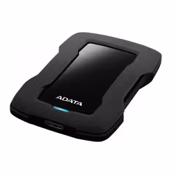 ADATA HD330 disque dur externe 4 To Noir - Vue supplémentaire 3