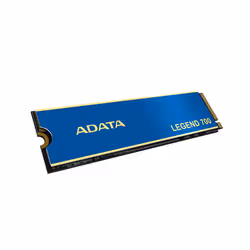ADATA LEGEND 700 ALEG-700-256GCS disque SSD M.2 256 Go PCI Express 3.0 3D NAND NVMe - Vue supplémentaire 4