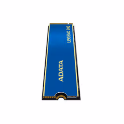 ADATA LEGEND 700 ALEG-700-256GCS disque SSD M.2 256 Go PCI Express 3.0 3D NAND NVMe - Vue supplémentaire 5
