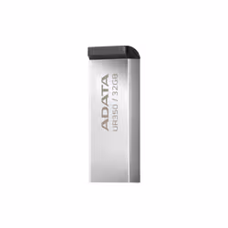 ADATA UR350 lecteur USB flash 32 Go USB Type-A 3.2 Gen 1 (3.1 Gen 1) Noir - Vue supplémentaire 4
