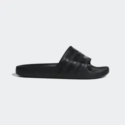 Adidas Adilette Aqua Slides Unisexe Noir