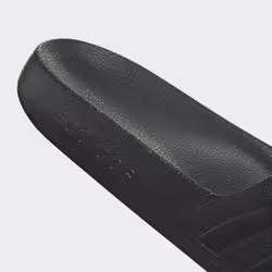 Adidas Adilette Aqua Slides Unisexe Noir - Vue supplémentaire 9