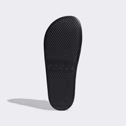 Adidas Adilette Aqua Slides Unisexe Noir, Blanc - Vue supplémentaire 4