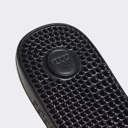 Adidas Adissage Slides Unisexe Noir, Blanc - Vue supplémentaire 9