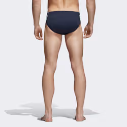 Adidas Adizero Trunks Maillot de bain Noir, Bleu - Vue supplémentaire 3