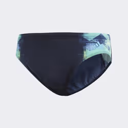 Adidas Adizero Trunks Maillot de bain Noir, Bleu - Vue supplémentaire 5