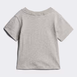 Adidas EQT Tee Set Tee-shirt Manche courte Coton, Polyester - Vue supplémentaire 3