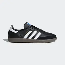 Adidas Samba OG Unisexe Noir, Blanc
