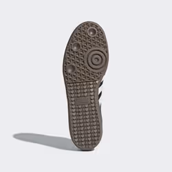 Adidas Samba OG Unisexe Noir, Blanc - Vue supplémentaire 4